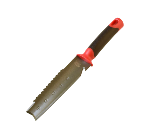 Root Slayer Root Slayer - Handmes - 35 cm - Wortelsnijder