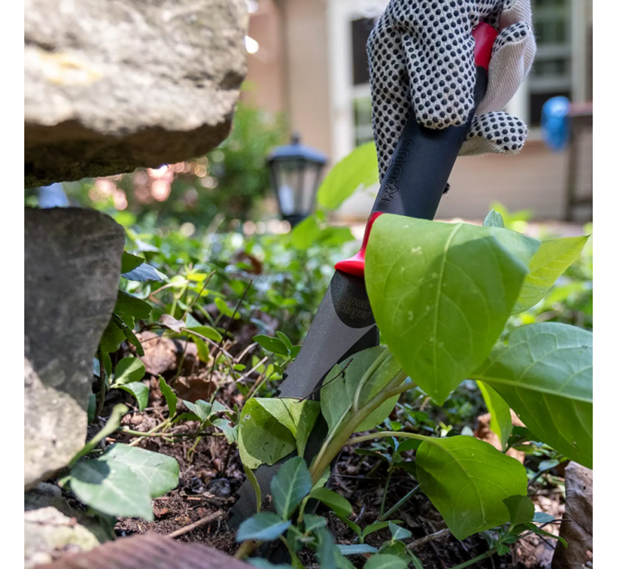 Root Slayer - Handmes - 35 cm - Wortelsnijder