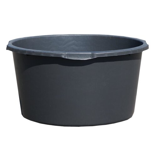 Meuwissen Agro Boomcontainer 90 Liter - ø 65 x 33,5 cm