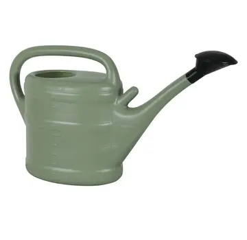 Geli Geli gieter 10 liter - Pistache