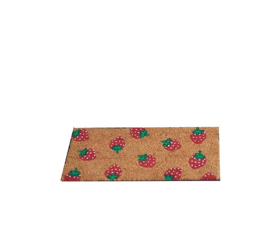 Inlegmat Mix 'n mat - 13 varianten - 23 x 53 cm