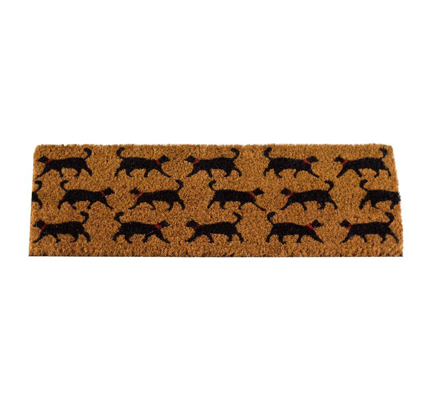 Inlegmat Mix 'n mat - 13 varianten - 23 x 53 cm