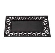 Smart Garden Products Deurmat Mix 'n mat - Rubberen frame - Voor inlegmatten