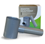 Meuwissen Agro Regenton Vulautomaat ø 70/80 mm