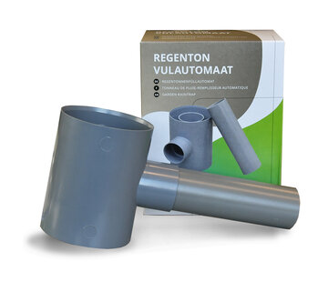 Meuwissen Agro Regenton Vulautomaat ø 70/80 mm