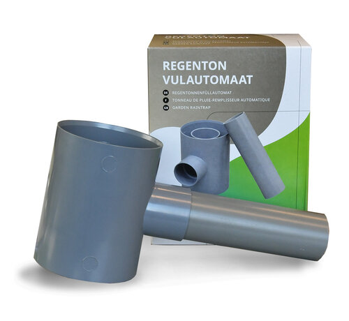 Meuwissen Agro Regenton Vulautomaat ø 70/80 mm