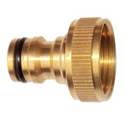 APD Kraanaansluiting voor 3/4 duims kraan