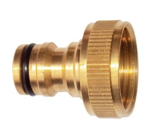 APD Kraanaansluiting voor 3/4 duims kraan