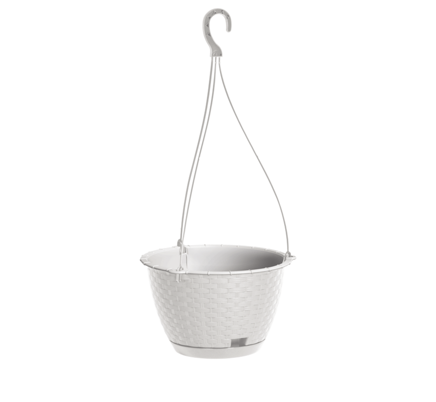 Hangpot Ratolla Rond - 3 kleuren - 24 cm