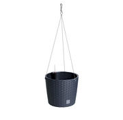 Prosperplast Hangpot Rato W - Bloempot - Zelfbewatering