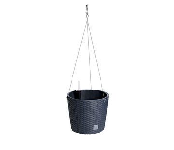 Prosperplast Hangpot Rato W - Bloempot - Zelfbewatering
