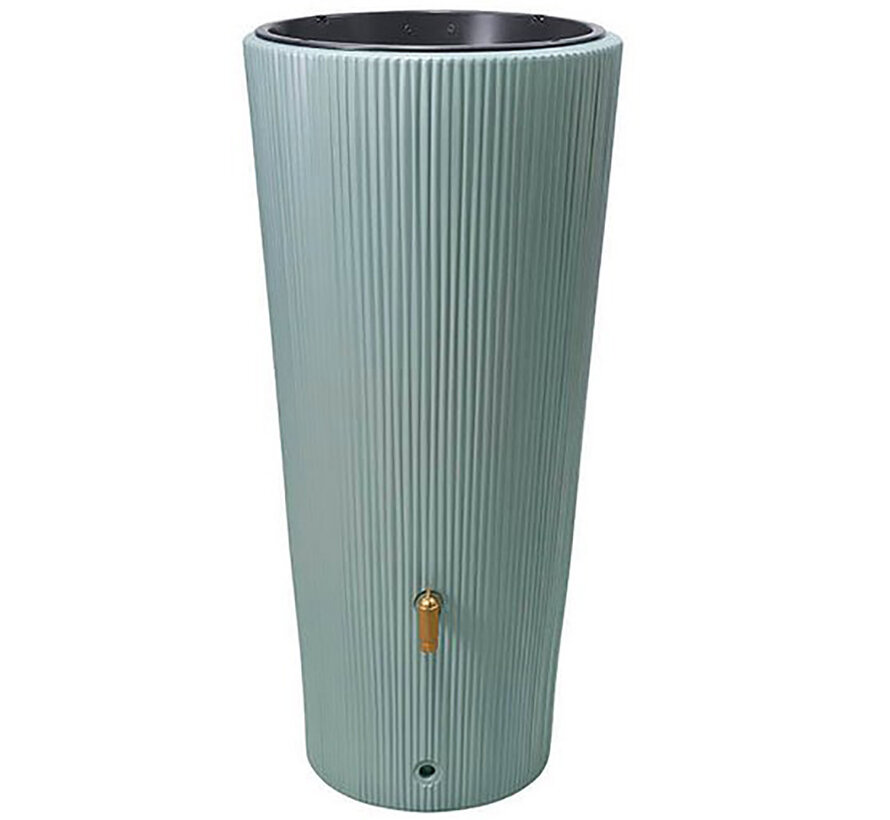 Regenton Vaso Decor - Agave - 220 Liter