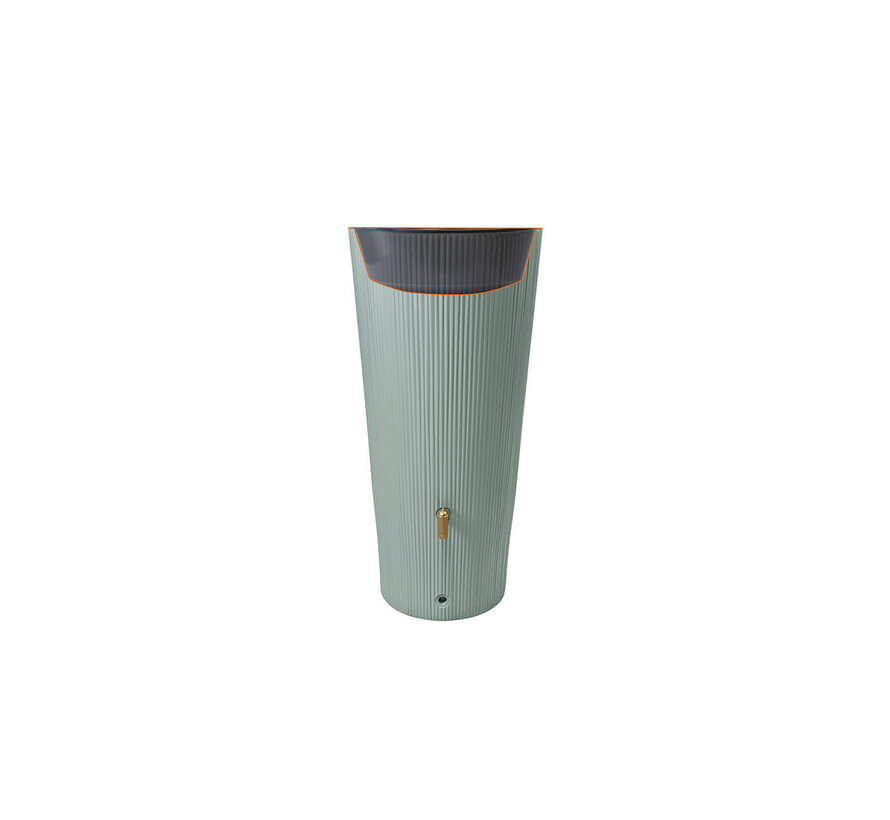 Regenton Vaso Decor - Agave - 220 Liter