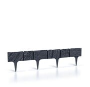 Prosperplast Prosperplast Garden Stone - Borderrand - 3,9 meter