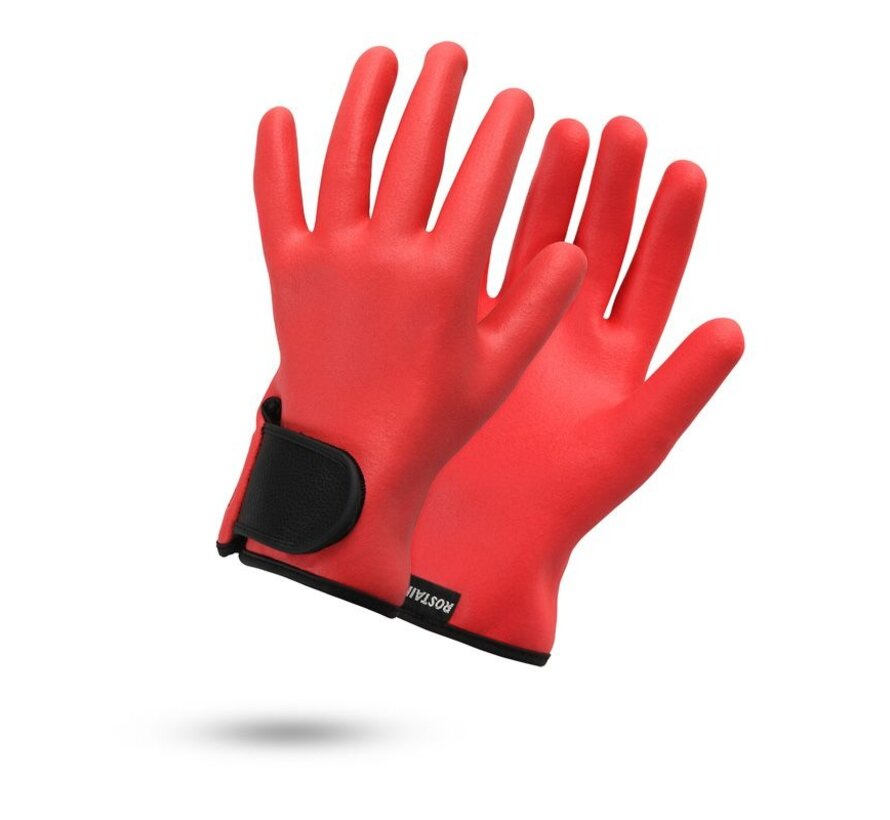 Rostaing Allround tuinhandschoenen - Waterafstotend