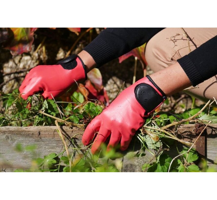 Rostaing Allround tuinhandschoenen - Waterafstotend