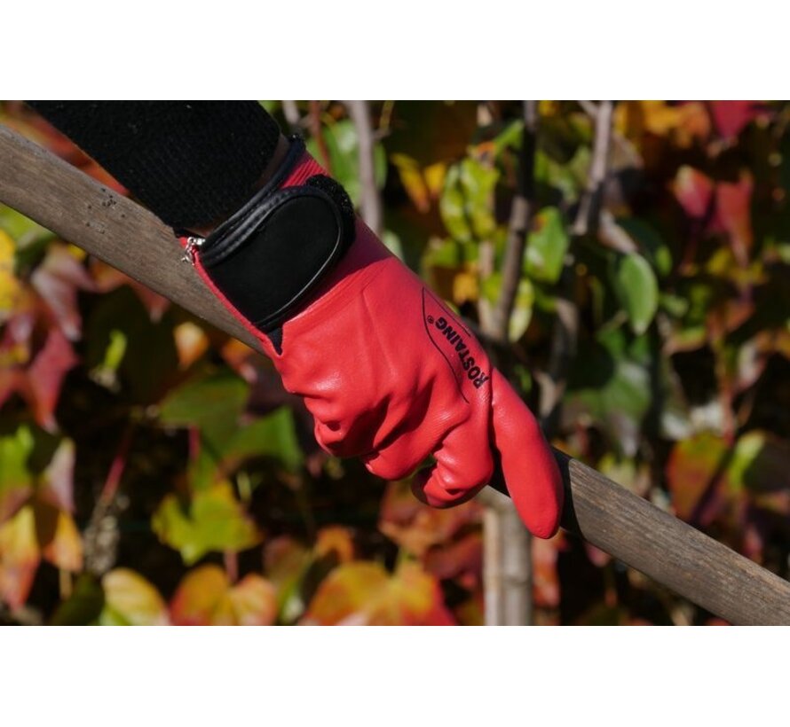 Rostaing Allround tuinhandschoenen - Waterafstotend