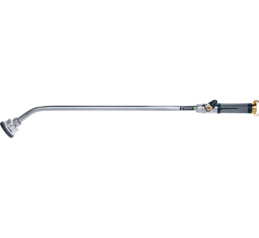 GEKA sproeilans - 20 - 60 cm - Diverse hendels