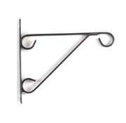 Smart Garden Products Muurbeugel Hanging baskets - Gepoedercoat staal - 25 kg