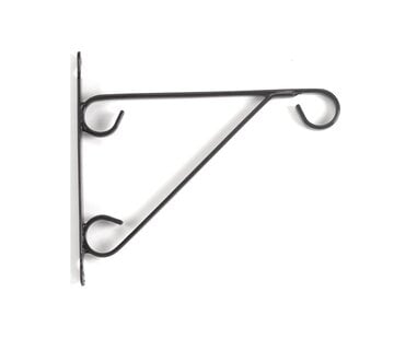 Smart Garden Products Muurbeugel Hanging baskets - Gepoedercoat staal - 25 kg
