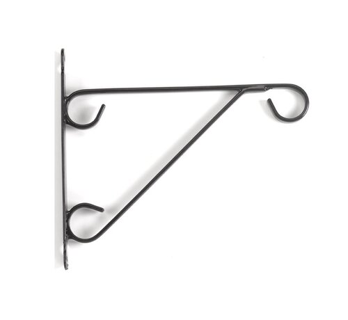 Smart Garden Products Muurbeugel Hanging baskets - Gepoedercoat staal - 25 kg