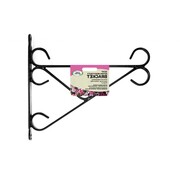 Smart Garden Products Muurbeugel voor Hanging Baskets - Extra Heavy Duty - 35 kg