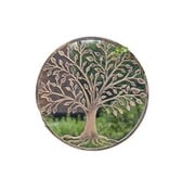 Smart Garden Products Tuinspiegel TreeFlection - 65 cm - Rond
