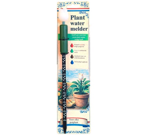 Meuwissen Agro Meuwissen Agro Plant watermelder - LED indicator - Tulpvorm