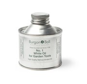 Burgon & Ball Burgon & Ball Metaalolie - 125 ml