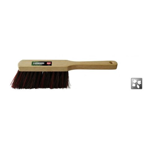 Polet Polet Handveger - 50 cm - Houten handvat - Binnen en buiten
