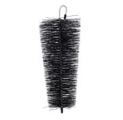 Meuwissen Agro Afvoerfilter borstel - 30 cm lang - Voor dakgoten en regenpijpen