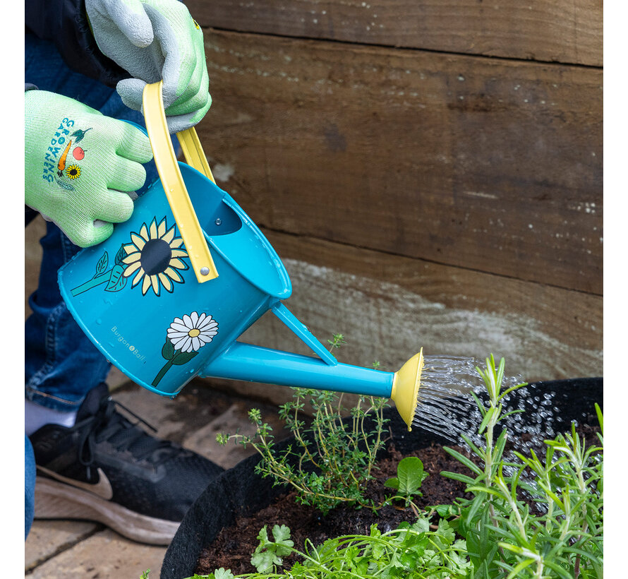 Kindergieter - RHS Growing Gardeners - 1 liter