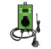 Biogreen Biogreen Thermo 2 - Digitale thermostaat - Verwarming & koeling