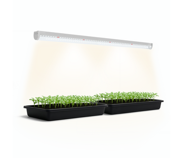 Biogreen Biogreen Florabooster 200 - Plantenlamp met full-spectrum LED