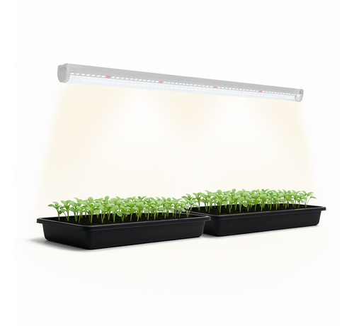 Biogreen Biogreen Florabooster 200 - Plantenlamp met full-spectrum LED - Diverse lengtes