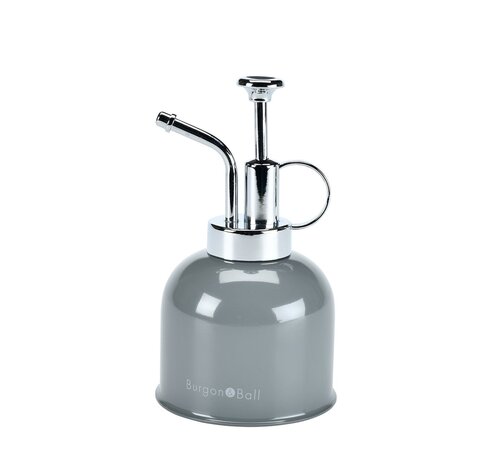 Burgon & Ball Burgon & Ball Verstuiver - 300 ml - Antraciet of wit