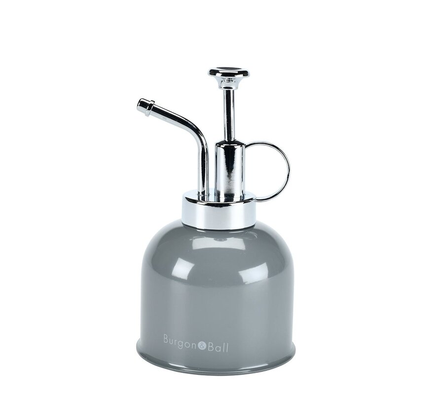 Burgon & Ball Verstuiver - 300 ml - Antraciet of wit