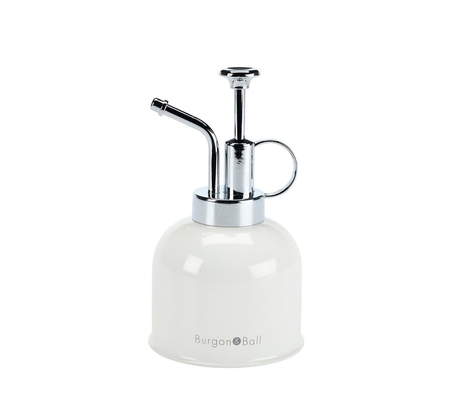 Burgon & Ball Verstuiver - 300 ml - Antraciet of wit