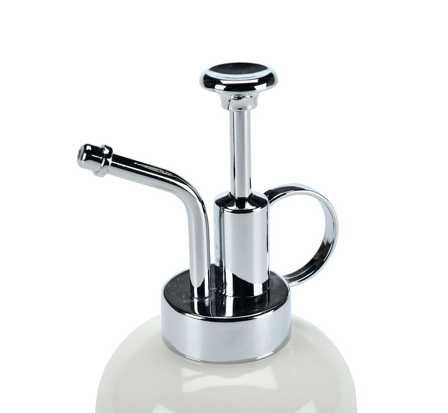 Burgon & Ball Verstuiver - 300 ml - Antraciet of wit