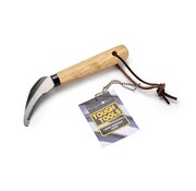 Burgon & Ball Burgon & Ball RHS - Grondmes - Koolstofstaal