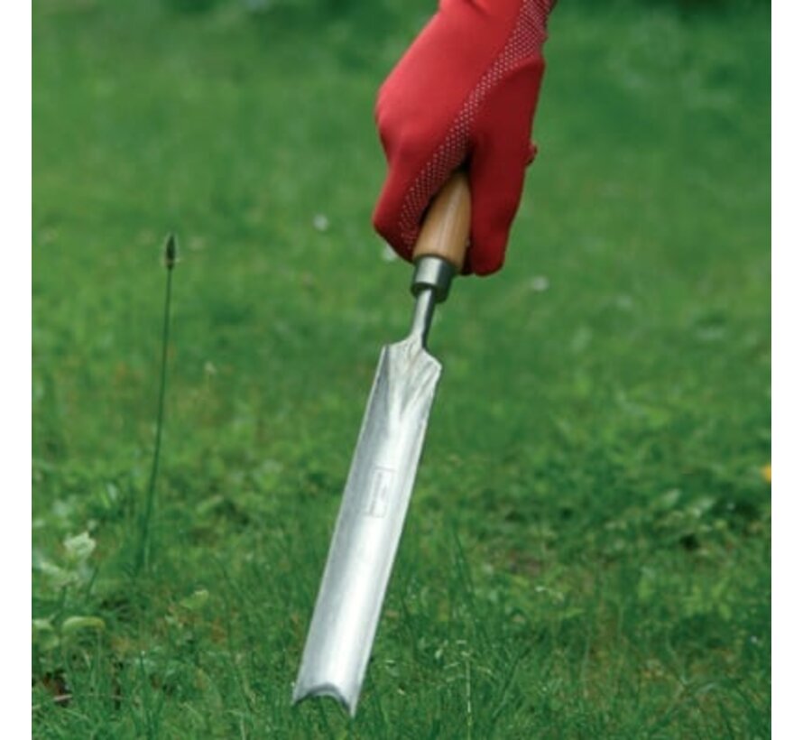 Sneeboer Penwortelschopje - V-model