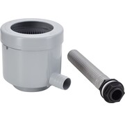 Garantia Regenton Vulautomaat Afsluiter-Bladvanger 80 m2
