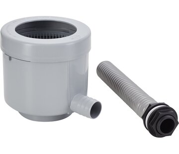 Garantia Regenton Vulautomaat Afsluiter-Bladvanger 80 m2