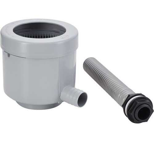 Garantia Regenton Vulautomaat Afsluiter-Bladvanger 80 m2