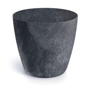 Prosperplast Prosperplast Mate bloempot - Beton effect -  Marengo of antraciet