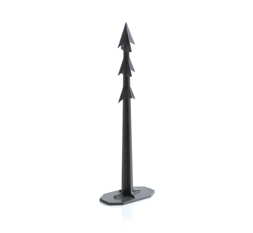 Prosperplast Prosperplast Gronddoekpennen Harpoon - 20,9 cm - 50 stuks