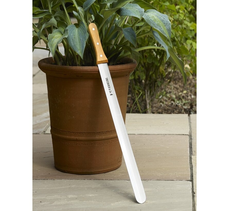 Sneeboer Bloempotmes - Containermes 53,5 cm
