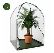 Biogreen BioGreen Plantenbescherming ICEDOME ThermoPLUS - Groen 120 x 120 x 183 cm