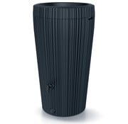 Prosperplast Regenton Oro 235 liter - 2 kleuren - Inclusief plantenbak
