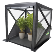 Biogreen BioGreen Premium winter tent ALASKA XL - 200 x 200 x 230 cm